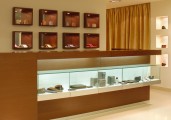 Boutique SOHO-I Interior Design